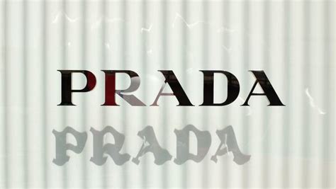 prada profit margin|Prada group earnings.